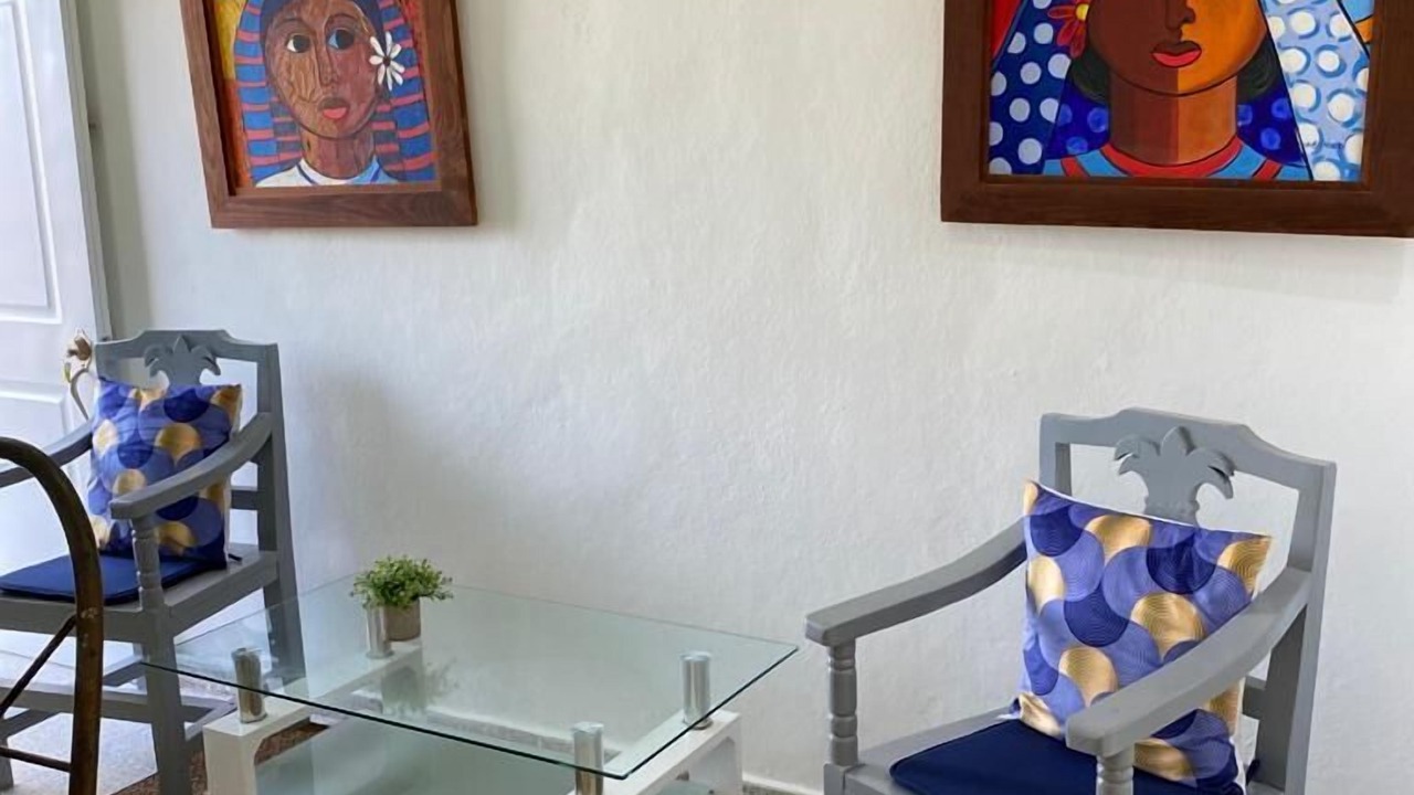 Photo of Livingroom in La Romana