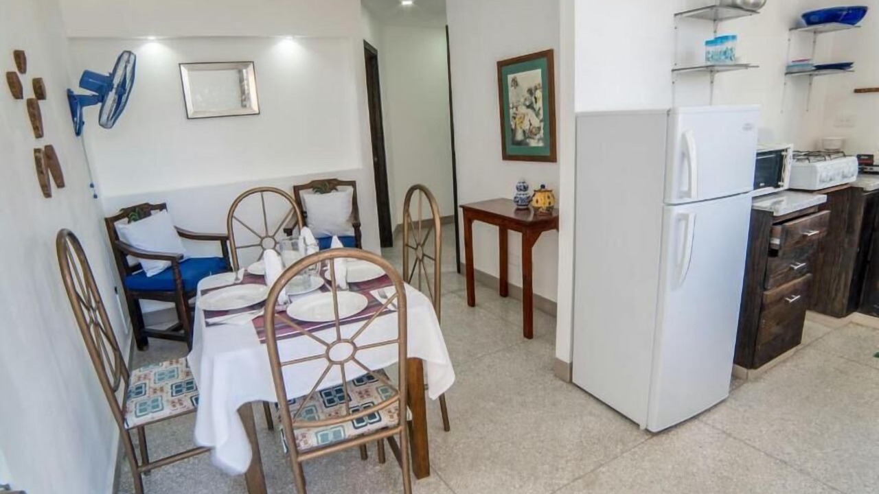 Photo of Livingroom in La Romana