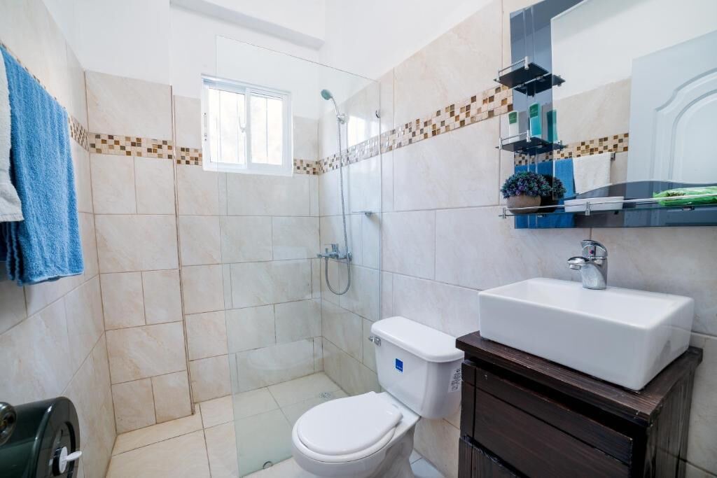 Photo of Bathroom in La Romana