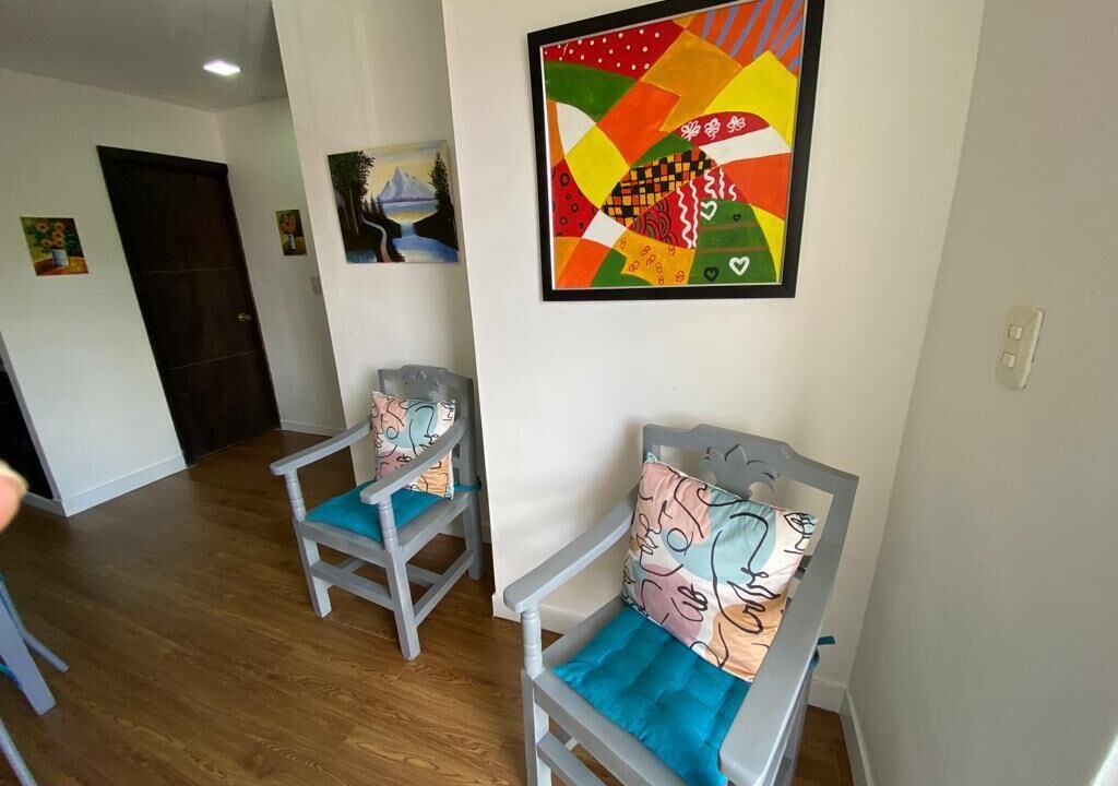 Photo of Livingroom in La Romana