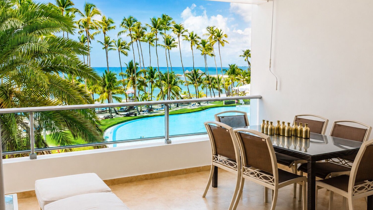 Photo of Outdoor in Villas Del Mar