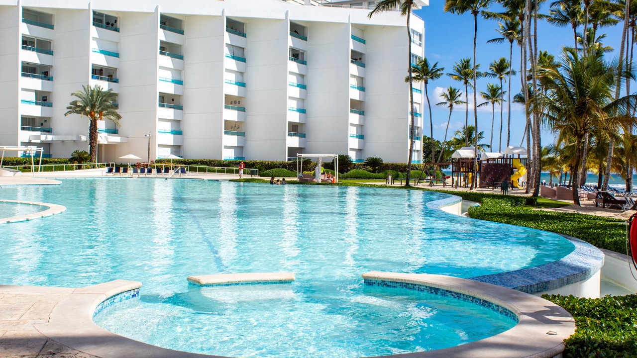 Photo of Outdoor in Villas Del Mar