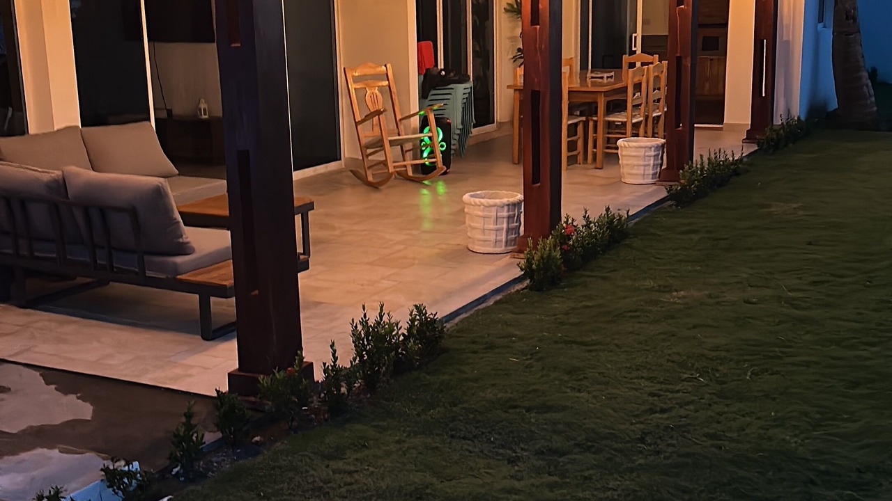 Photo of Patio Balcony in Las Salinas