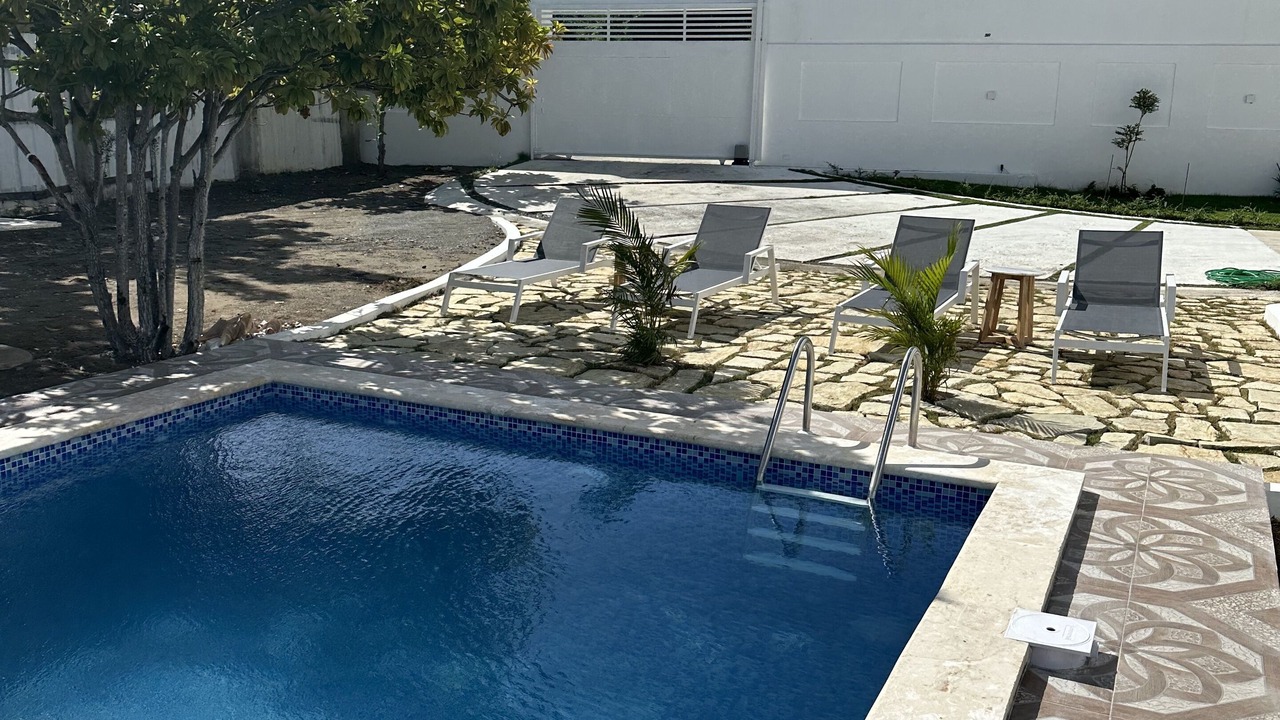 Photo of Outdoor in Las Salinas