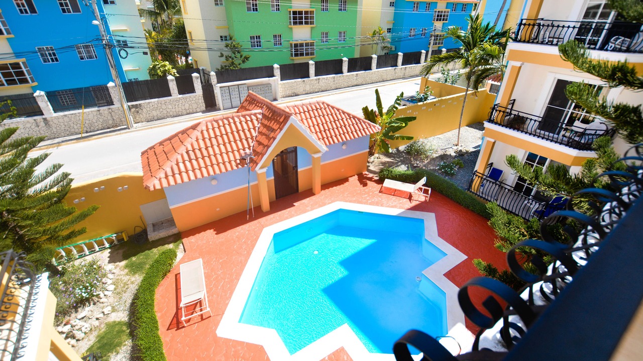Photo of Outdoor in El Cortecito