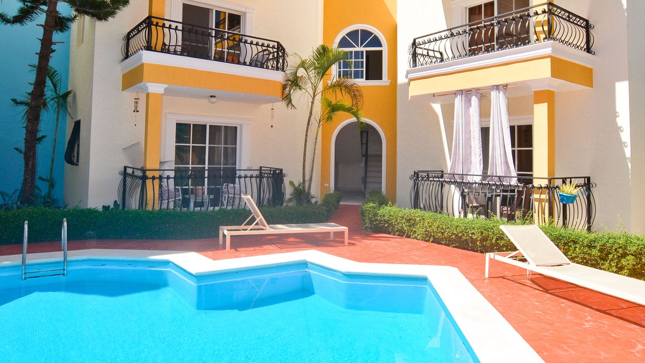 Photo of Outdoor in El Cortecito
