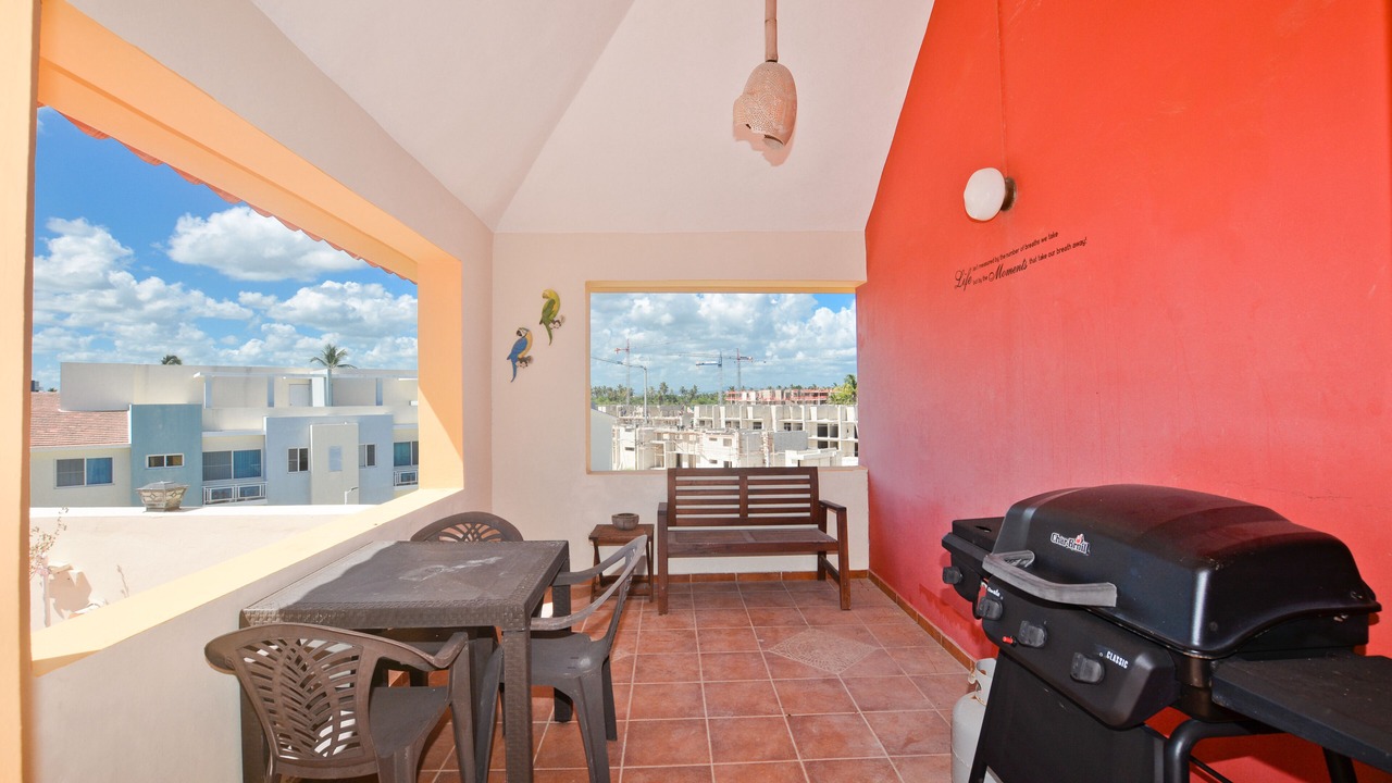 Photo of Outdoor in El Cortecito