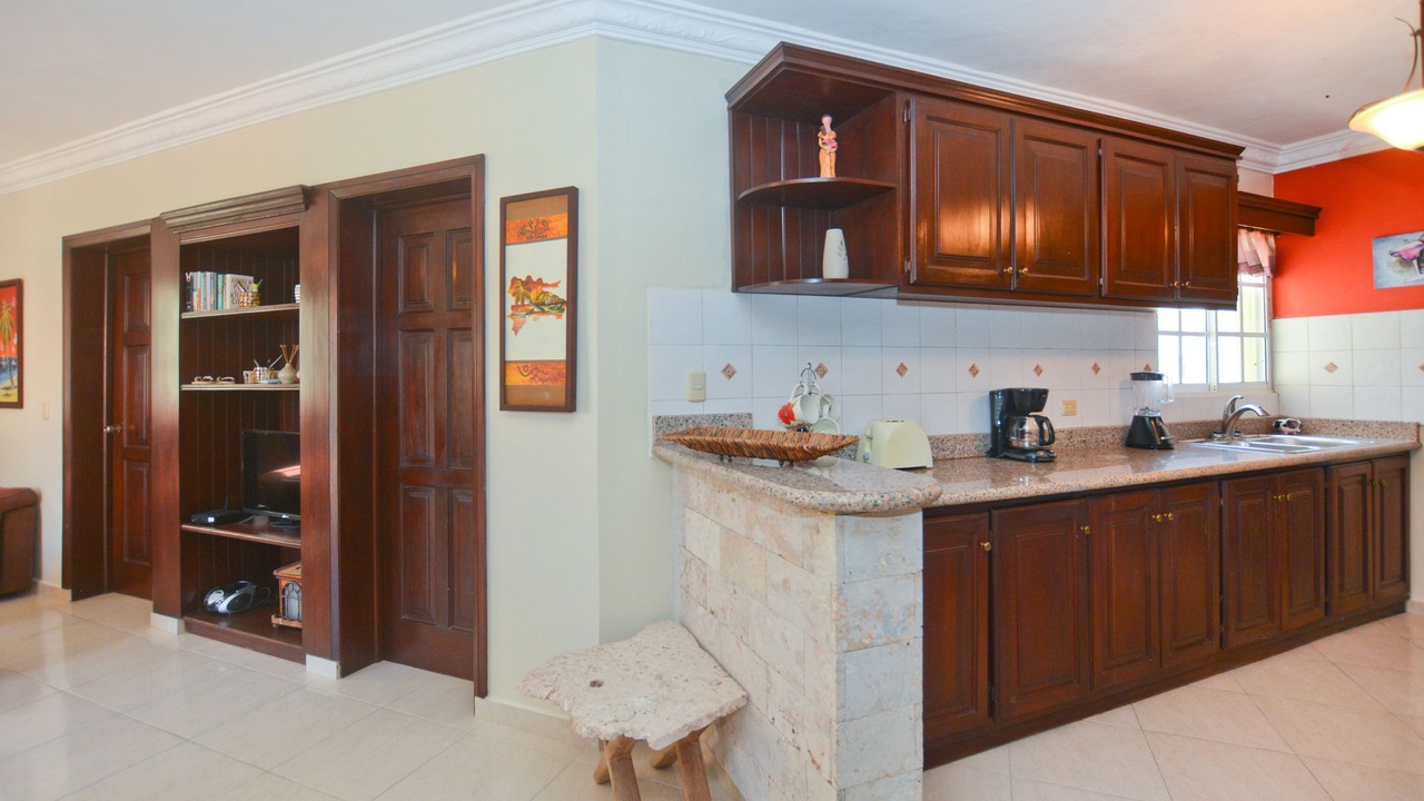 Photo of Kitchen in El Cortecito