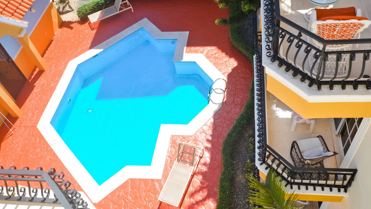 Photo of Outdoor in El Cortecito