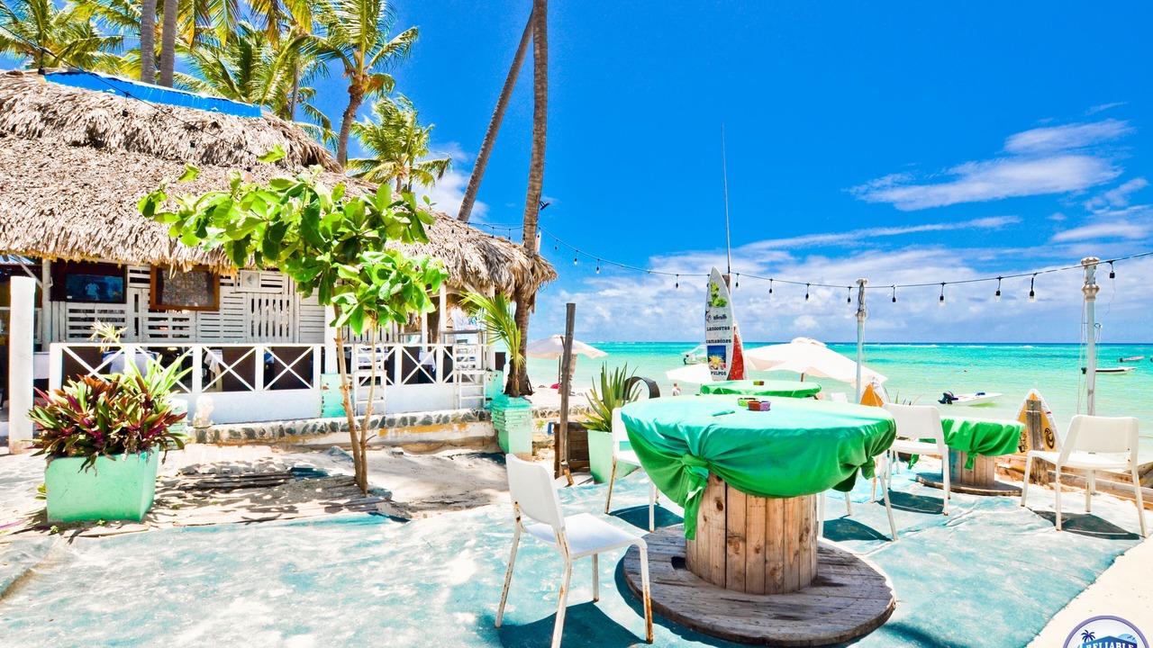 Photo of Outdoor in El Cortecito