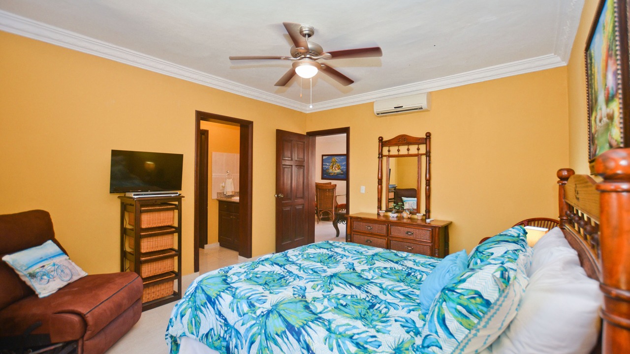 Photo of Bedroom in El Cortecito