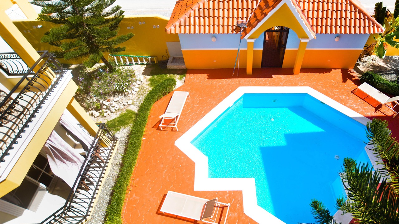 Photo of Outdoor in El Cortecito
