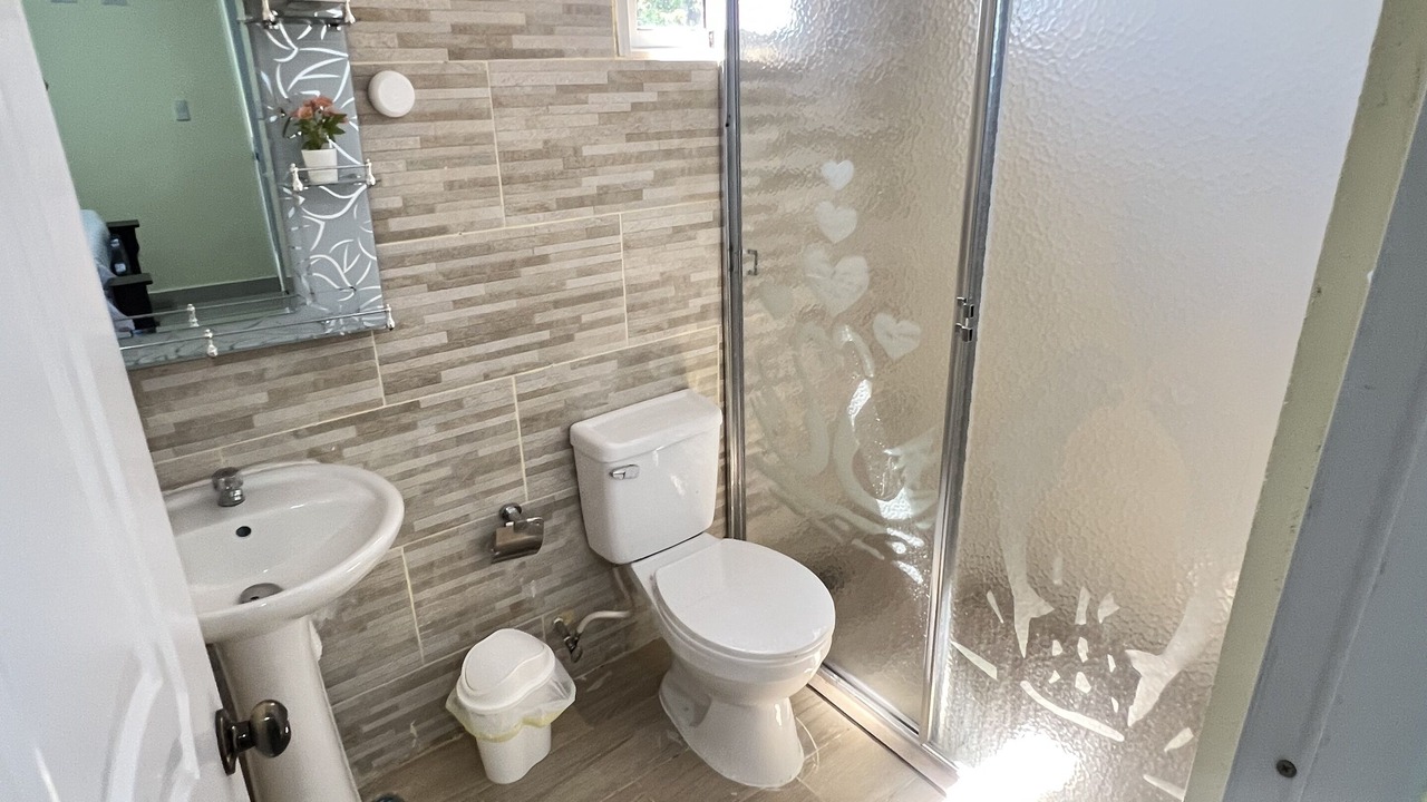 Photo of Bathroom in Barahona