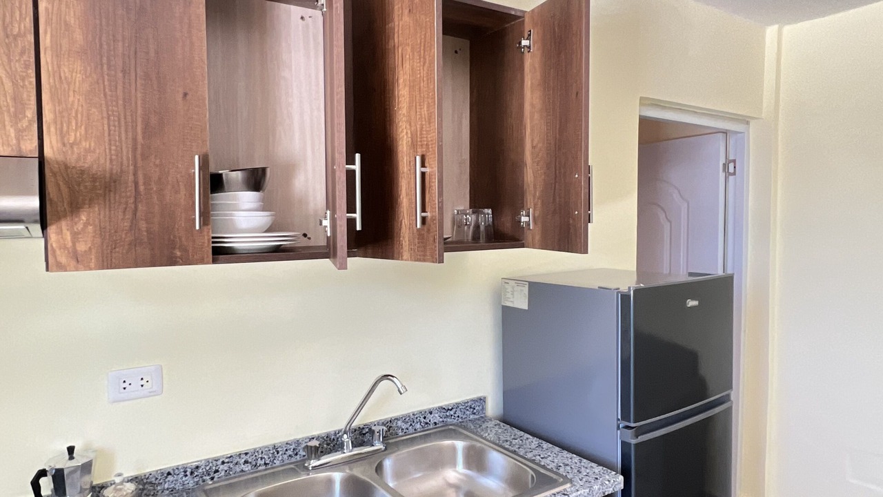 Photo of Kitchen in Barahona
