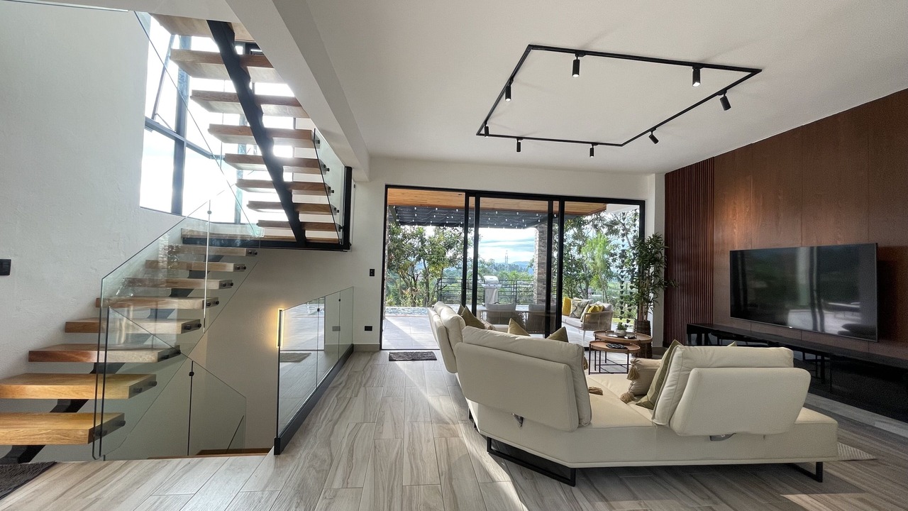 Photo of Livingroom in Jarabacoa