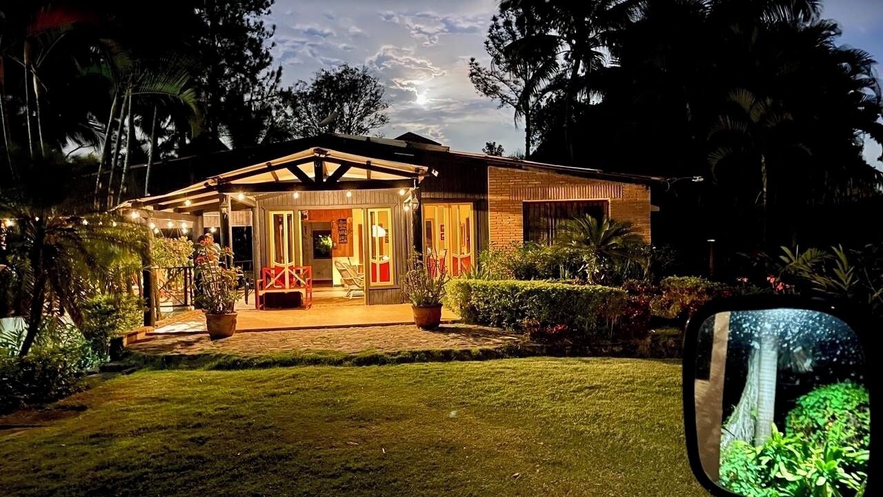 Photo of Outdoor in San Cristobal