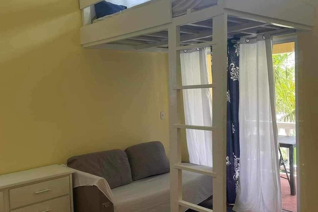 Photo of Livingroom in Sosua