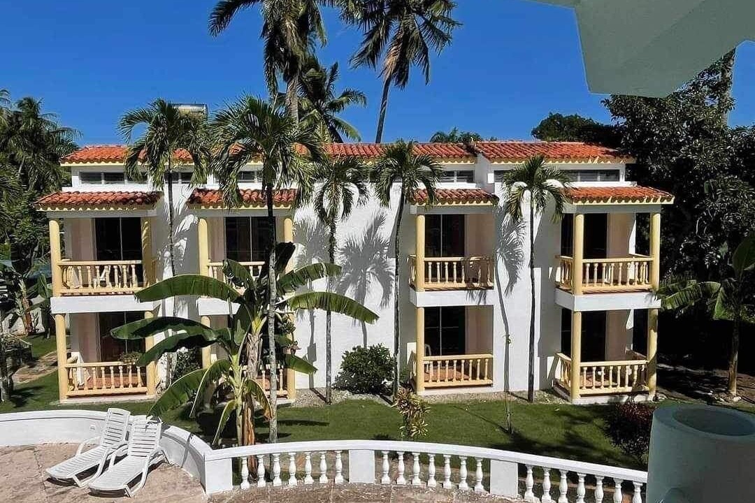 Photo of Outdoor in Sosua