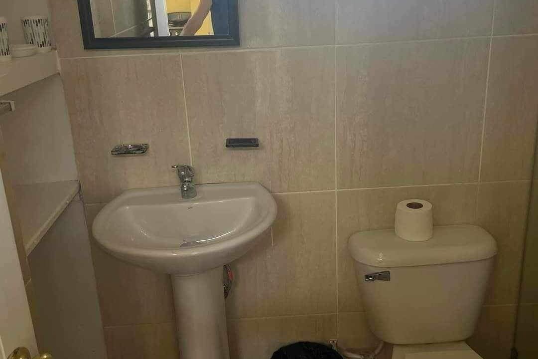 Photo of Bathroom in Sosua