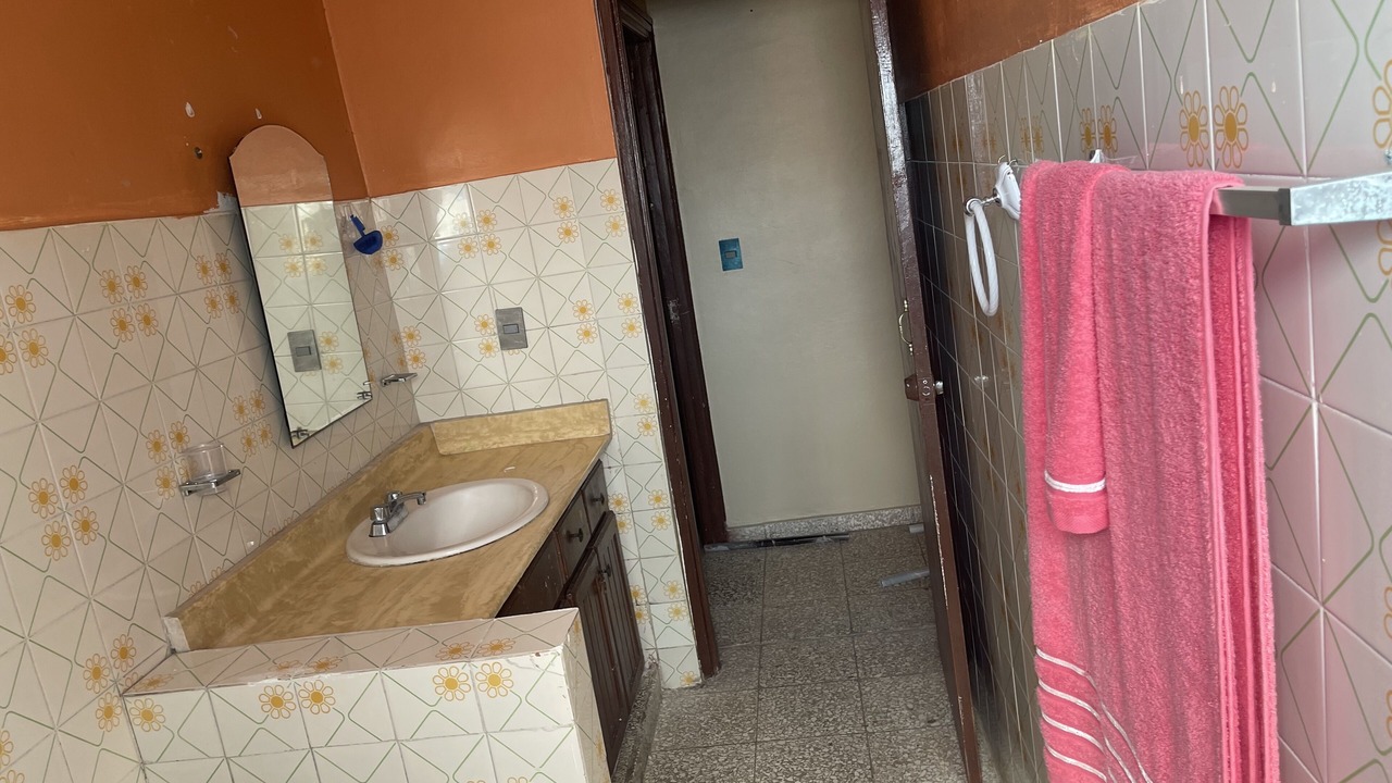 Photo of Bathroom in Las Americas
