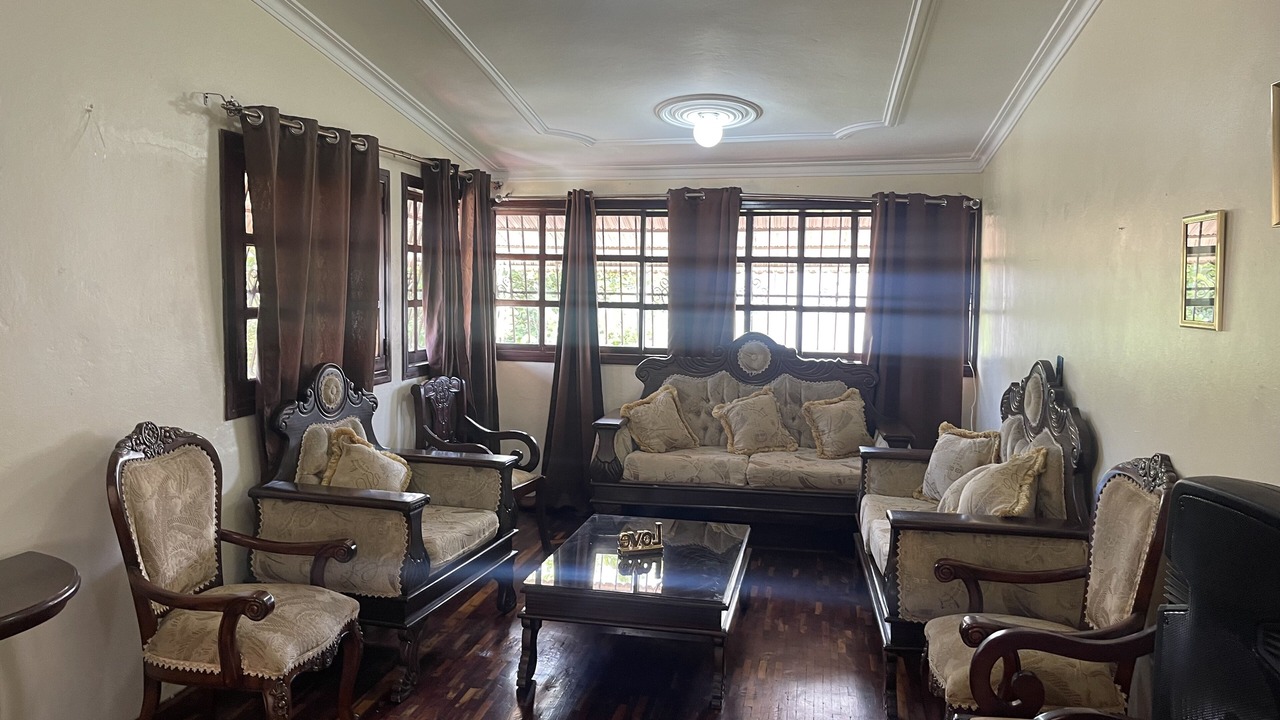 Photo of Livingroom in Las Americas