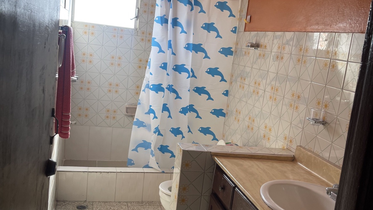 Photo of Bathroom in Las Americas
