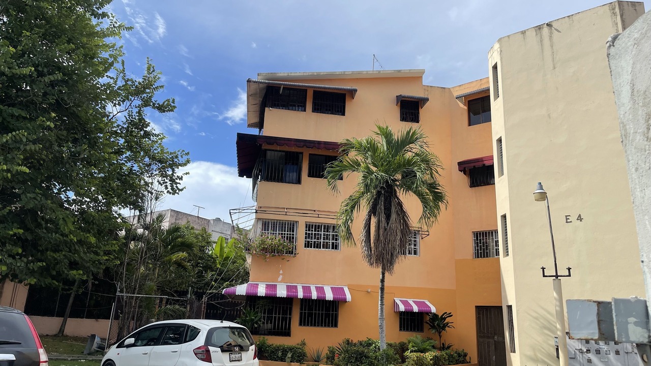Photo of Outdoor in Las Americas