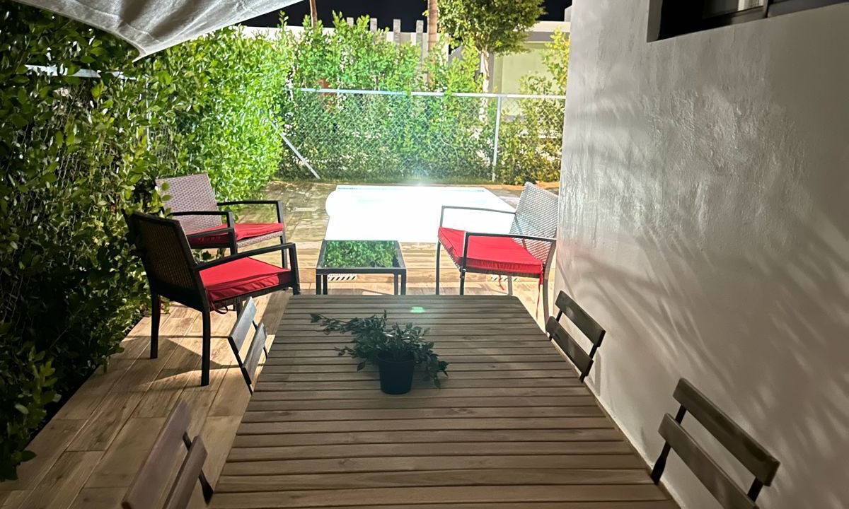 Photo of Outdoor in Playa Bibijagua