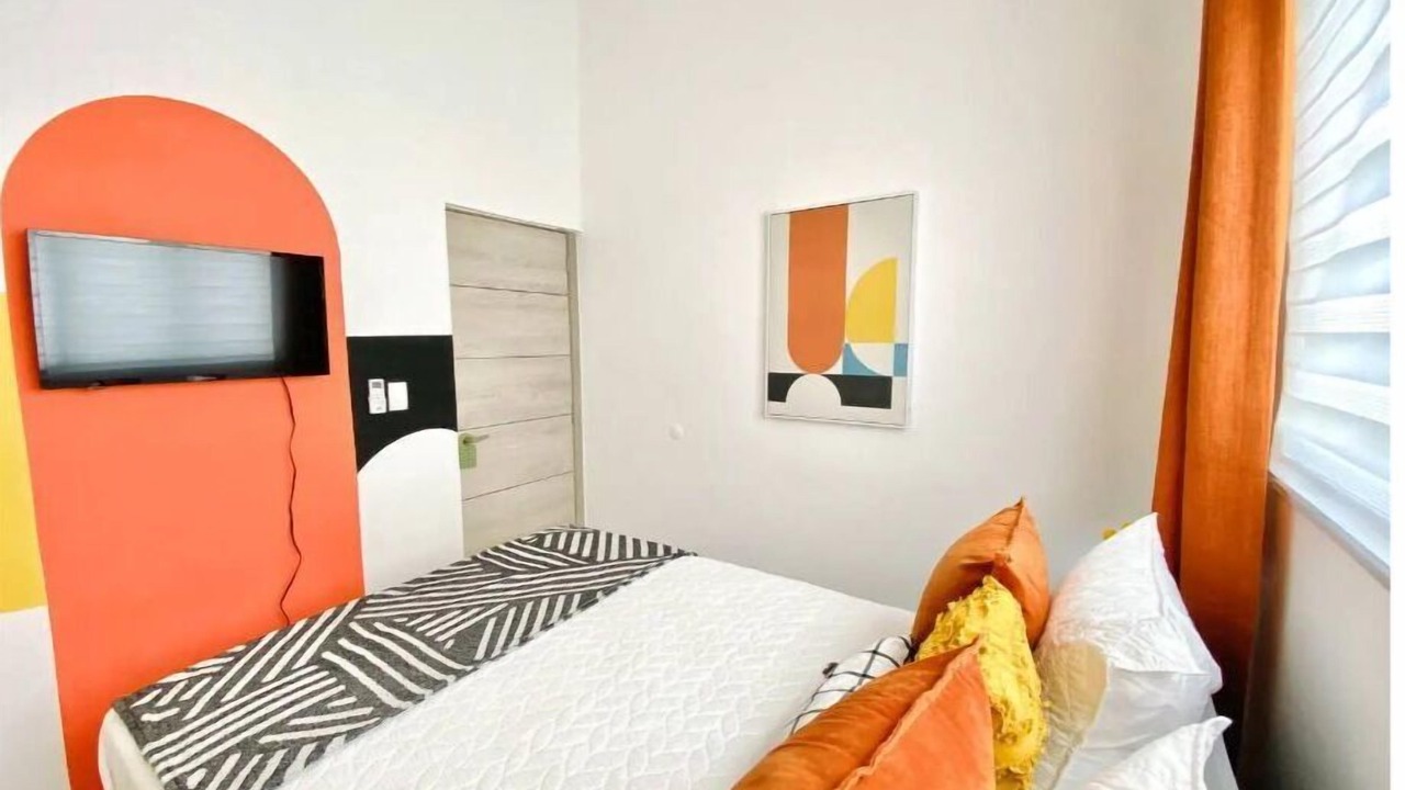 Photo of Bedroom in Playa Bibijagua