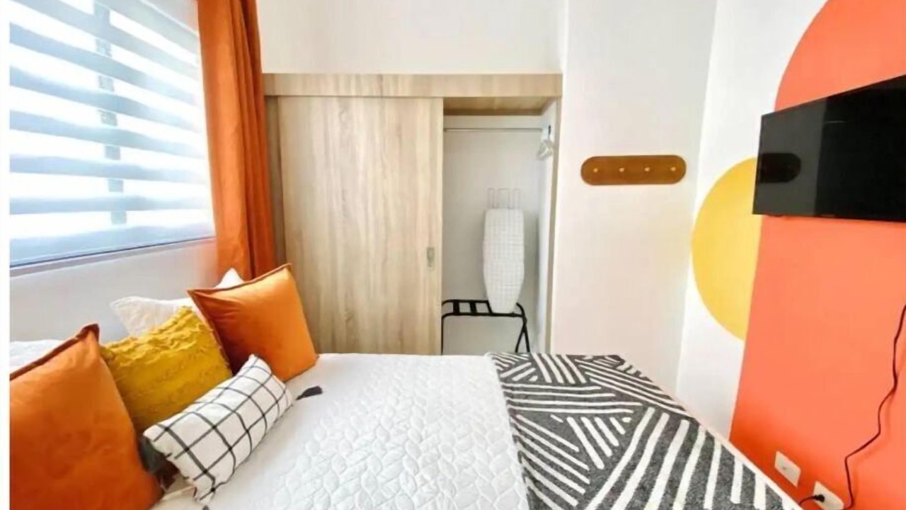 Photo of Bedroom in Playa Bibijagua