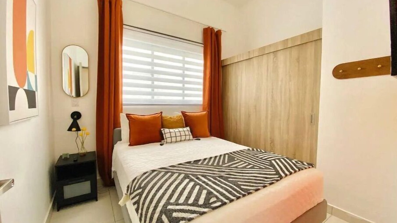 Photo of Bedroom in Playa Bibijagua