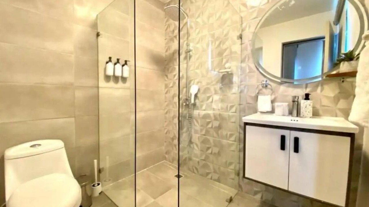 Photo of Bathroom in Playa Bibijagua
