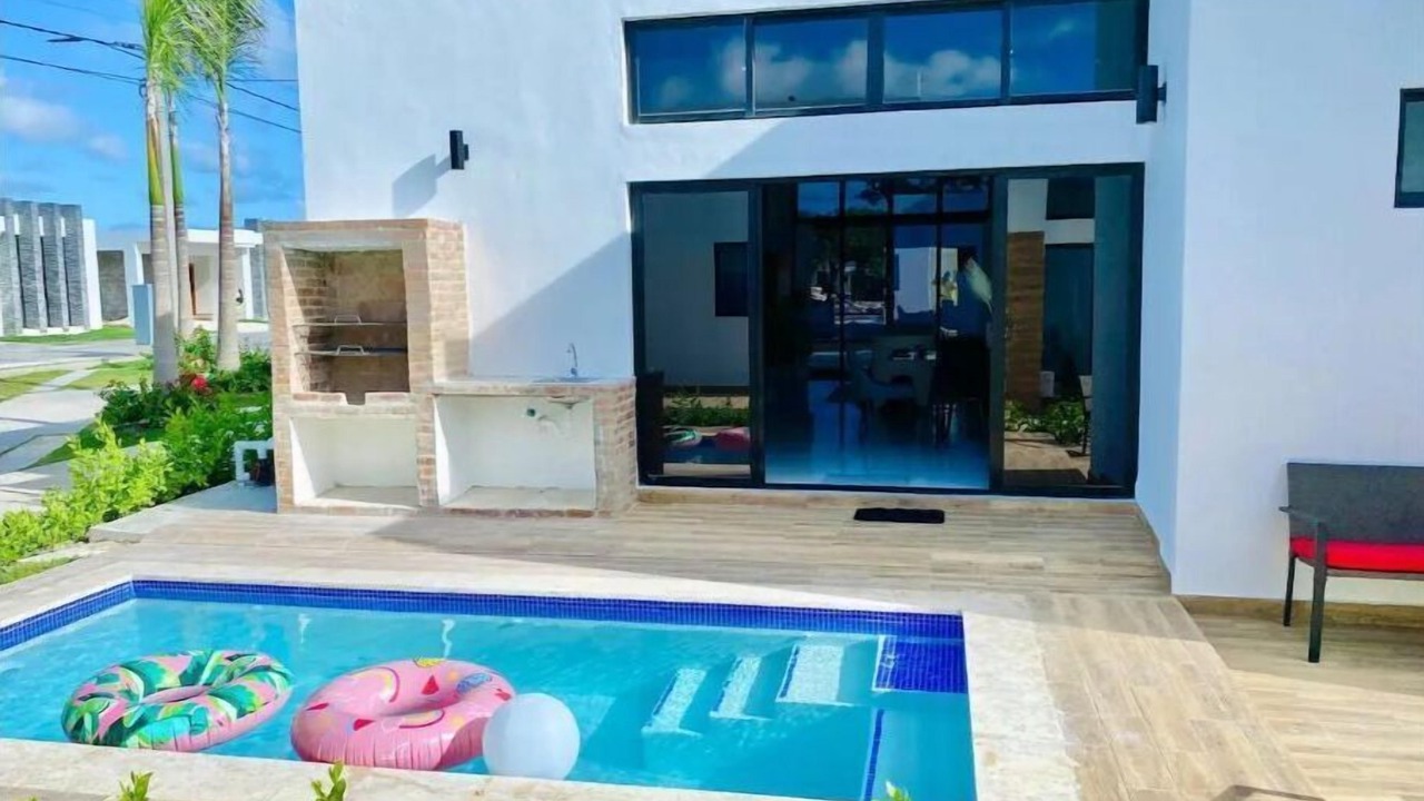 Photo of Outdoor in Playa Bibijagua