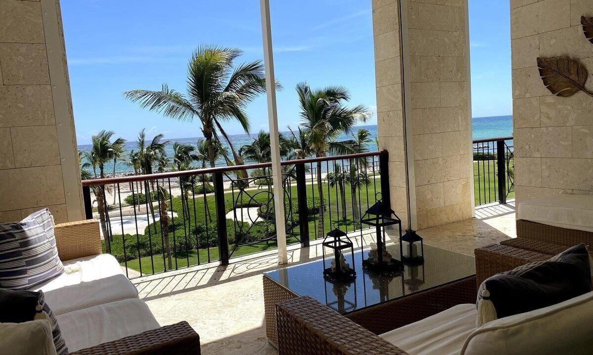 Photo of Outdoor in Cap Cana Marina