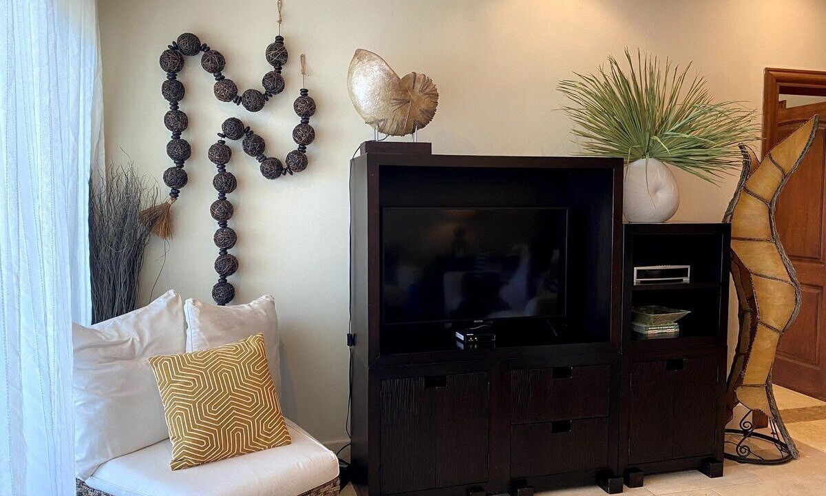 Photo of Livingroom in Cap Cana Marina