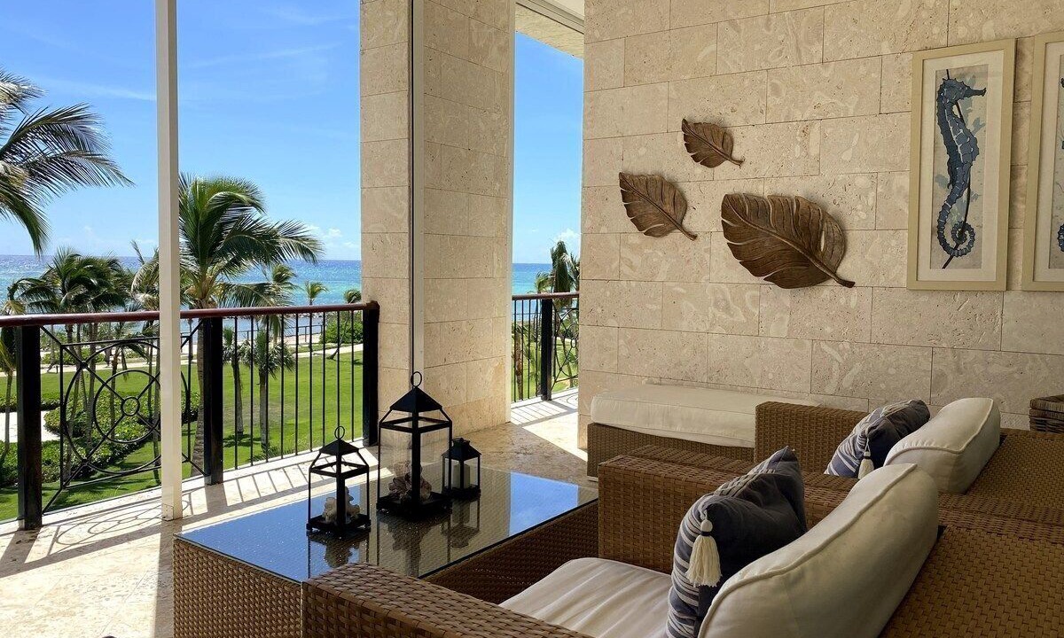 Photo of Outdoor in Cap Cana Marina