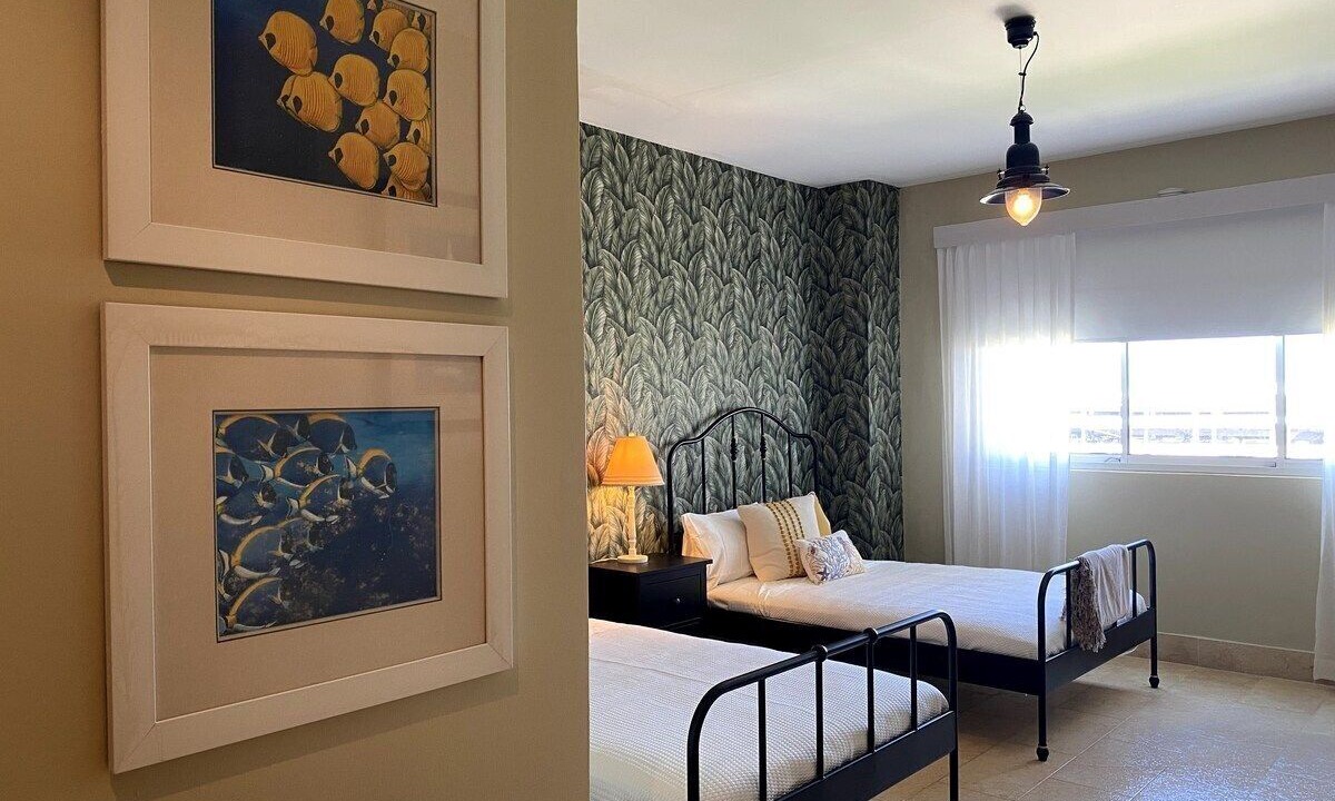 Photo of Bedroom in Cap Cana Marina