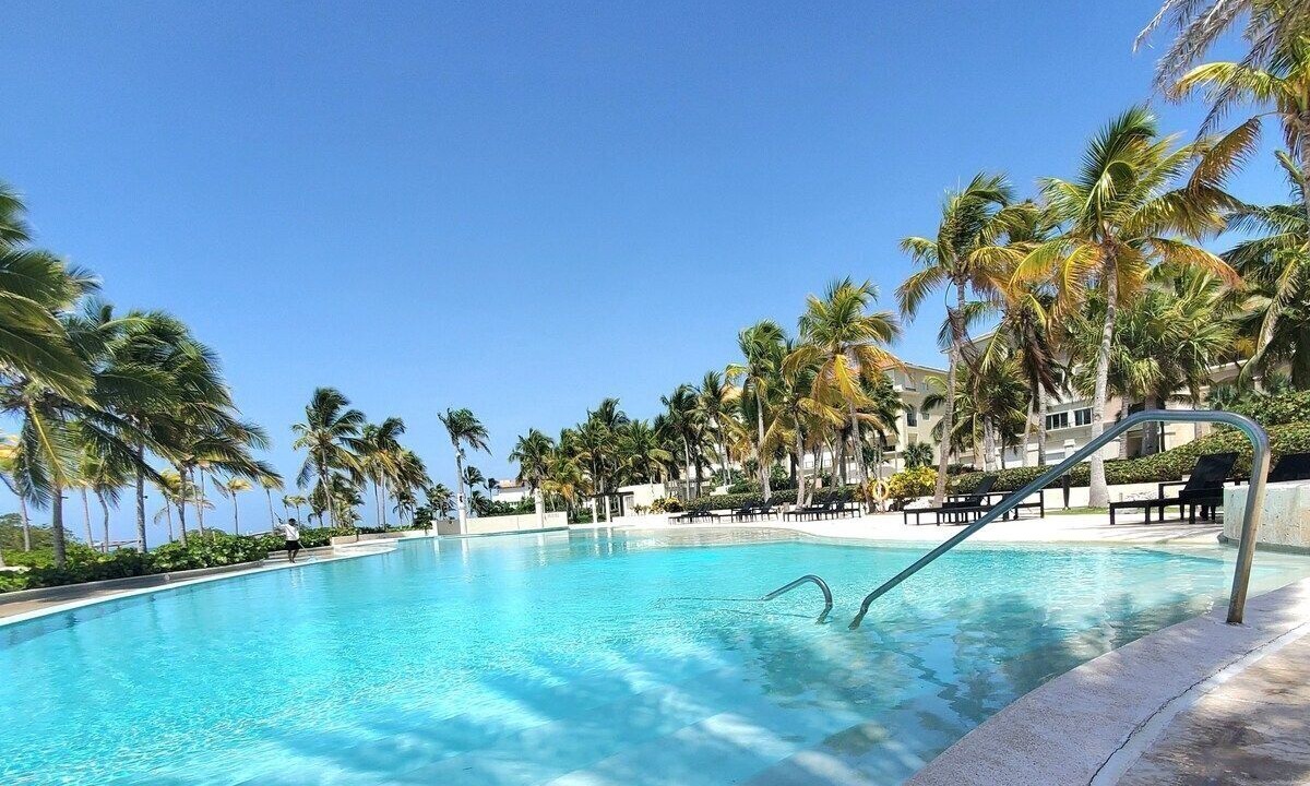 Photo of Outdoor in Cap Cana Marina