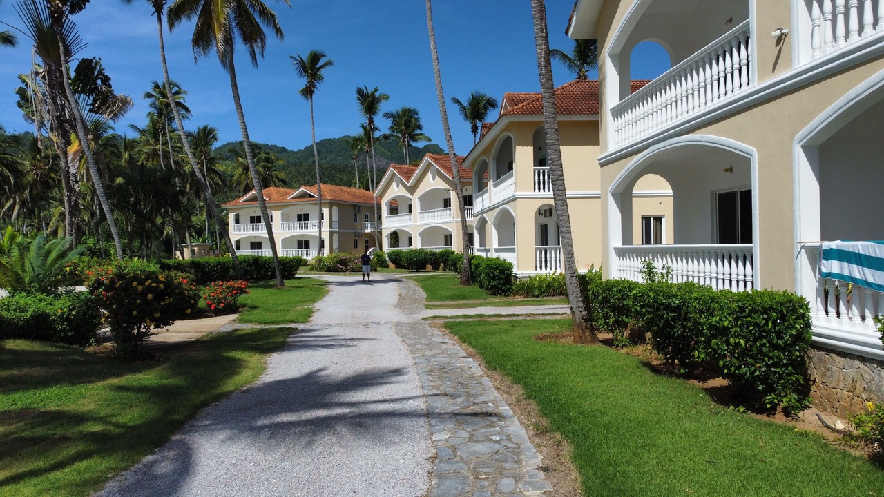 Photo of Outdoor in Samana