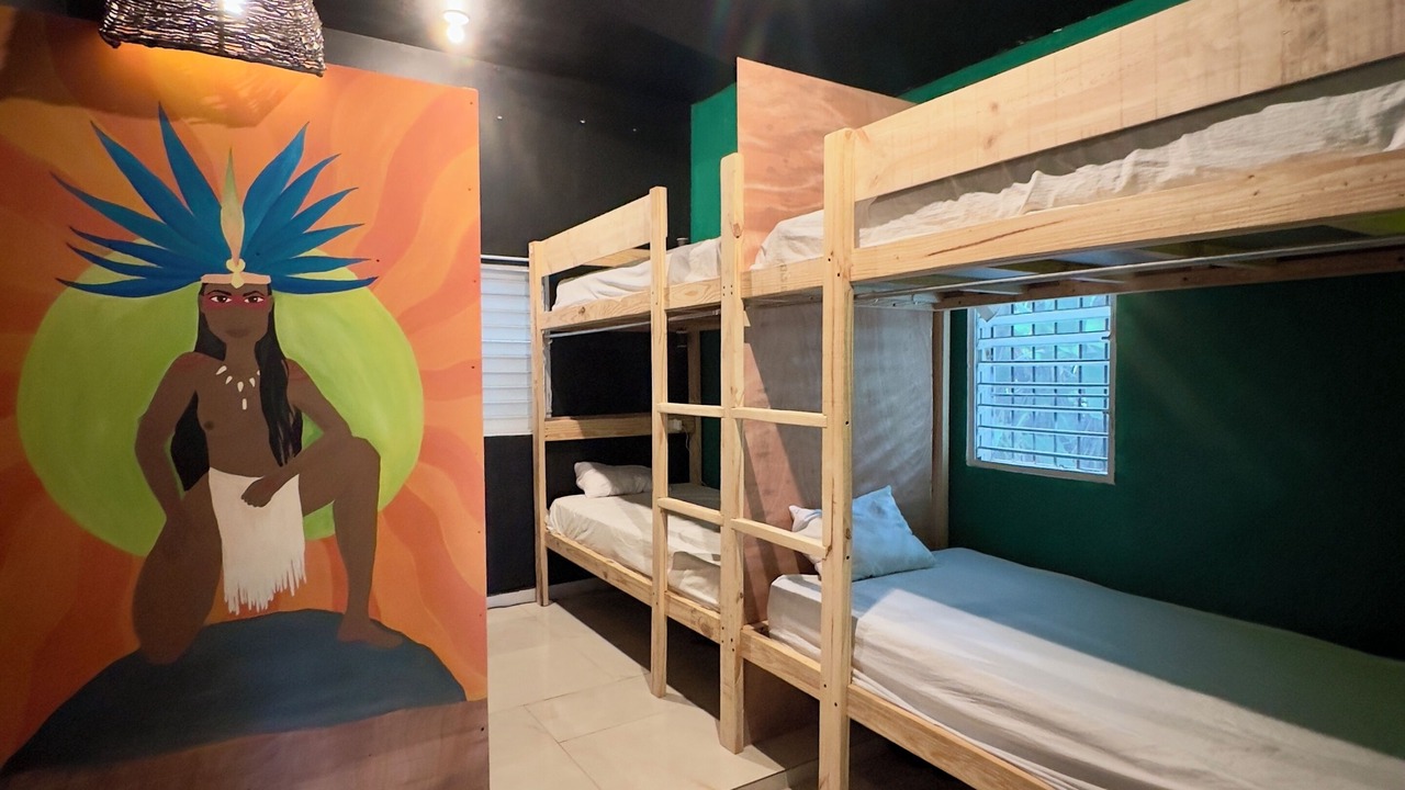 Photo of Bedroom in Samana