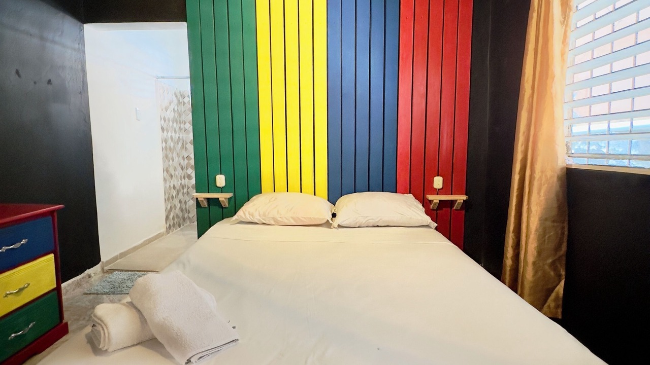 Photo of Bedroom in Samana