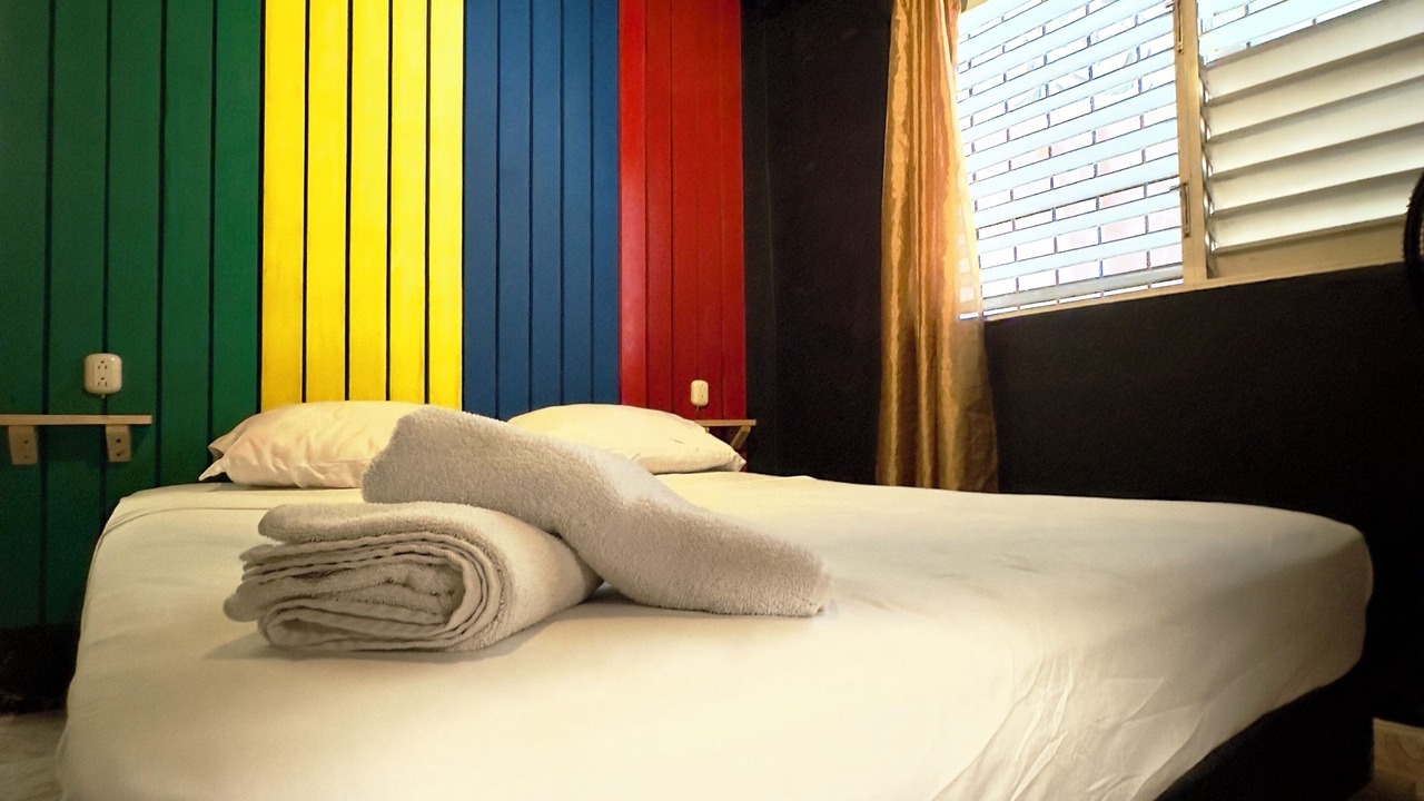 Photo of Bedroom in Samana