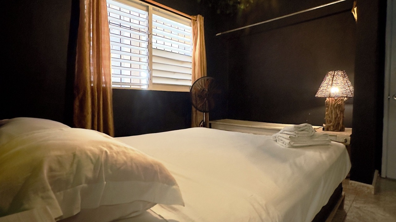 Photo of Bedroom in Samana
