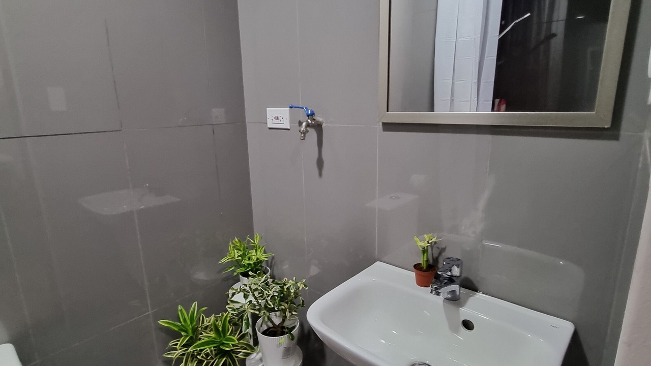 Photo of Bathroom in Legazpi Village