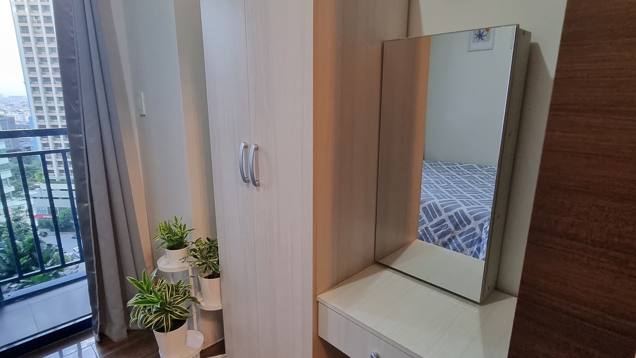 Photo of Bedroom in Legazpi Village