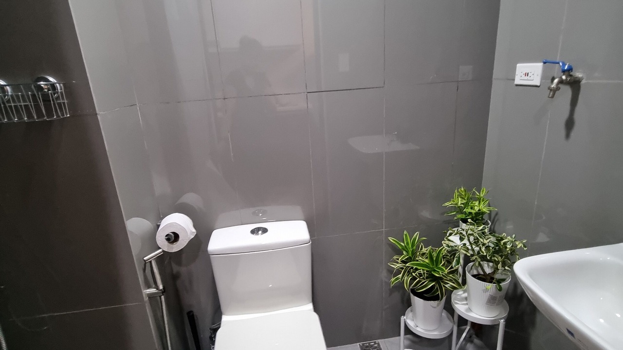Photo of Bathroom in Legazpi Village