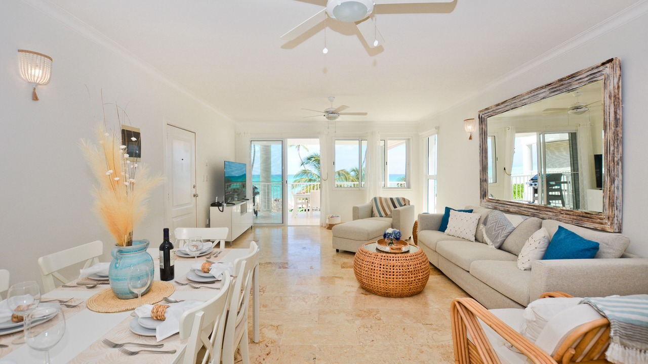 Photo of Livingroom in El Cortecito