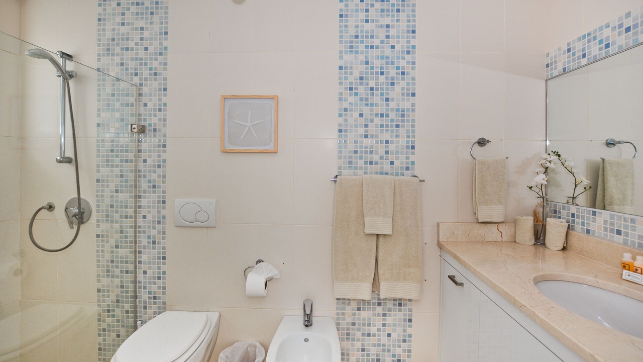 Photo of Bathroom in El Cortecito
