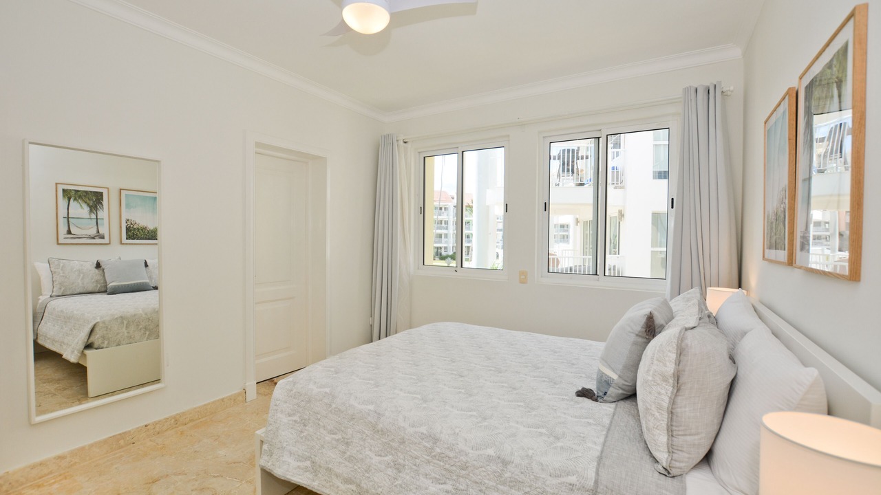 Photo of Bedroom in El Cortecito