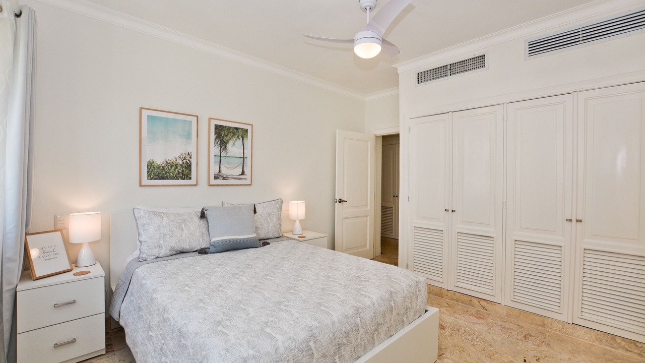 Photo of Bedroom in El Cortecito